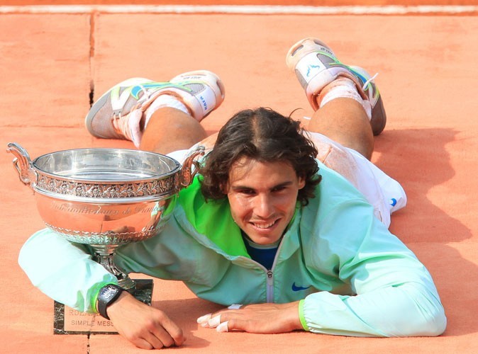 Nice Rafael Nadal photos